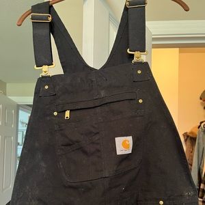 Mens Carhartt Overalls